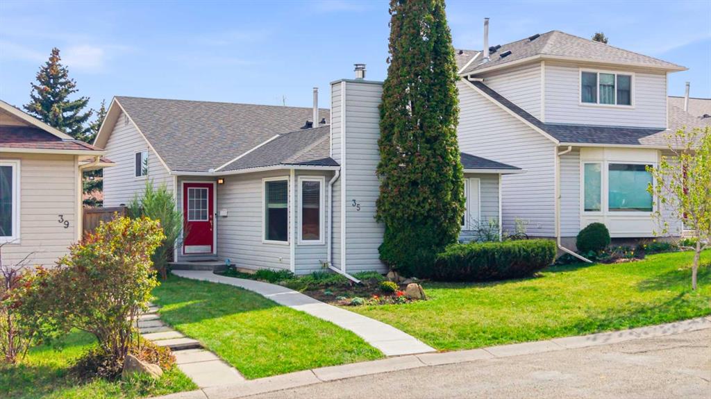 35 Millbank Road SW, Calgary, Alberta, T2Y 2B6