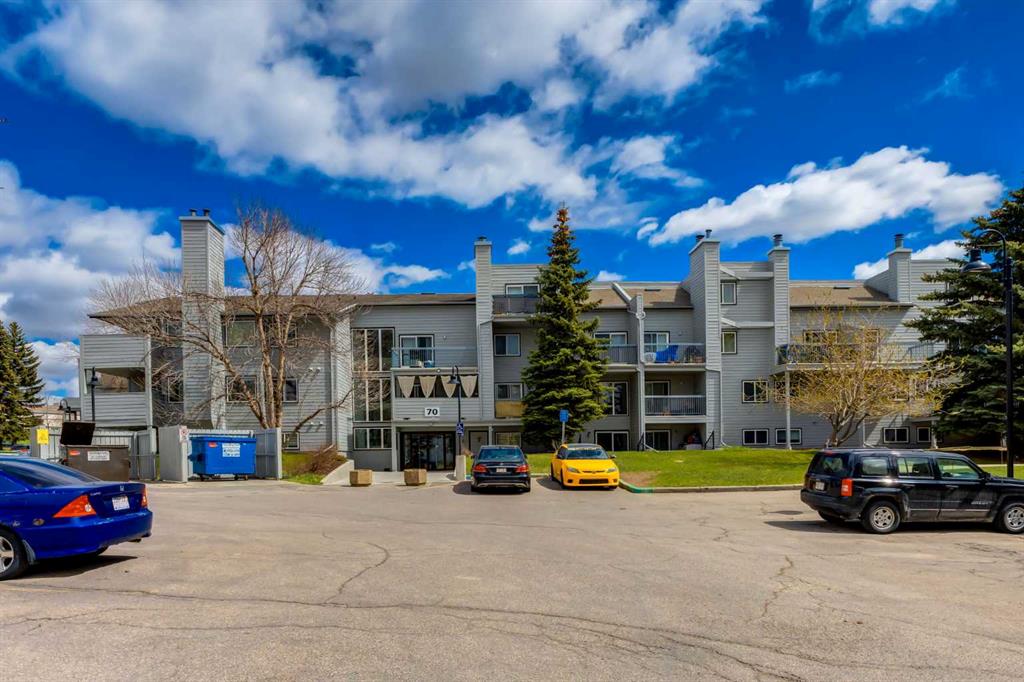 #2240 70 Glamis Drive SW, Calgary, Alberta, T3E 6T6