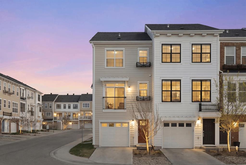404 Nolanfield Villas NW, Calgary, Alberta, T3R 0T9