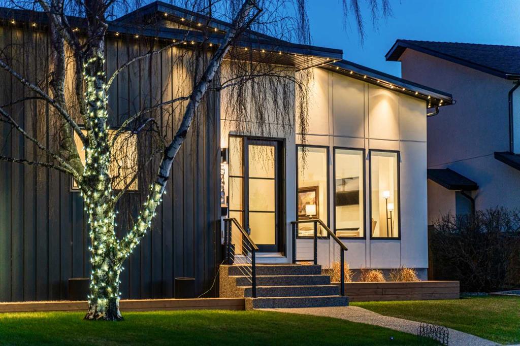 5420 La Salle Crescent SW, Calgary, Alberta, T3E 5Y5