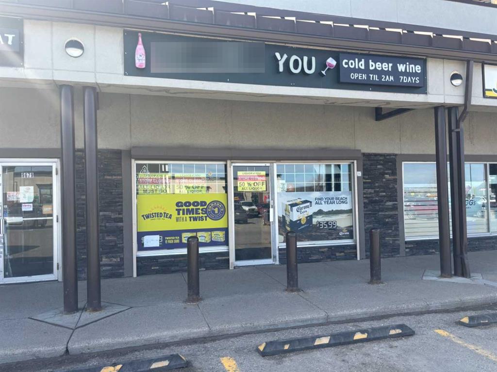 #9677 9639 Macleod Trail SW, Calgary, Alberta, T2J 0P6