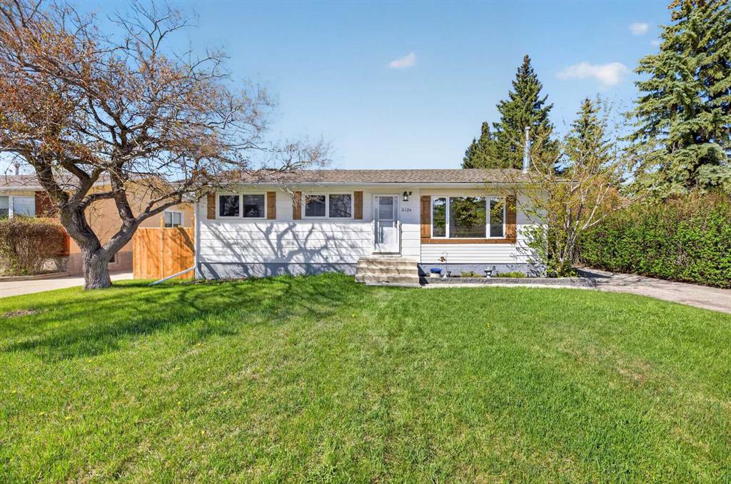 5126 44 Street, Olds, Alberta, T4H 1A6