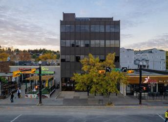 #300 1135 17 Avenue SW, Calgary, Alberta, T2T 0B6