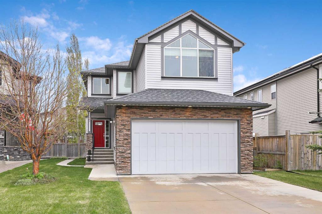 1503 Montgomery Place SE, High River, Alberta, T1V0B8