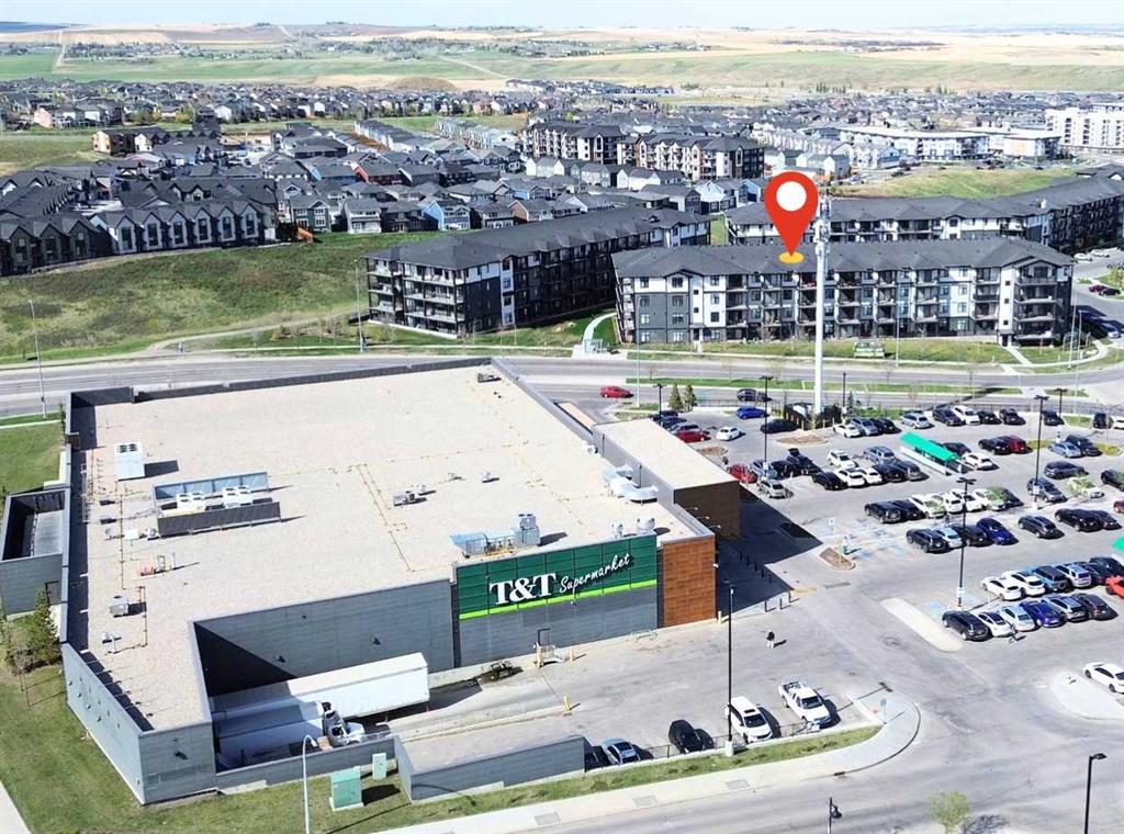 #106 70 Sage Hill Walk NW, Calgary, Alberta, T3R 2H6