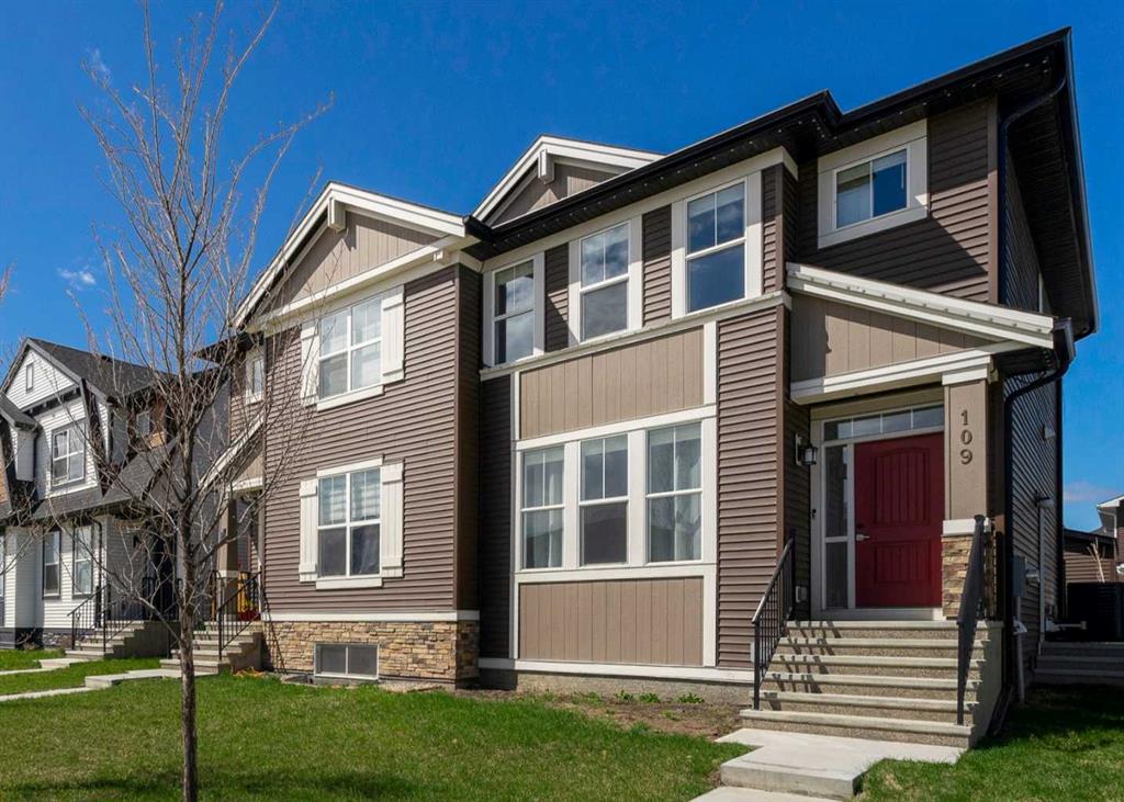 109 Dawson Drive, Chestermere, Alberta, T1X 1Z8