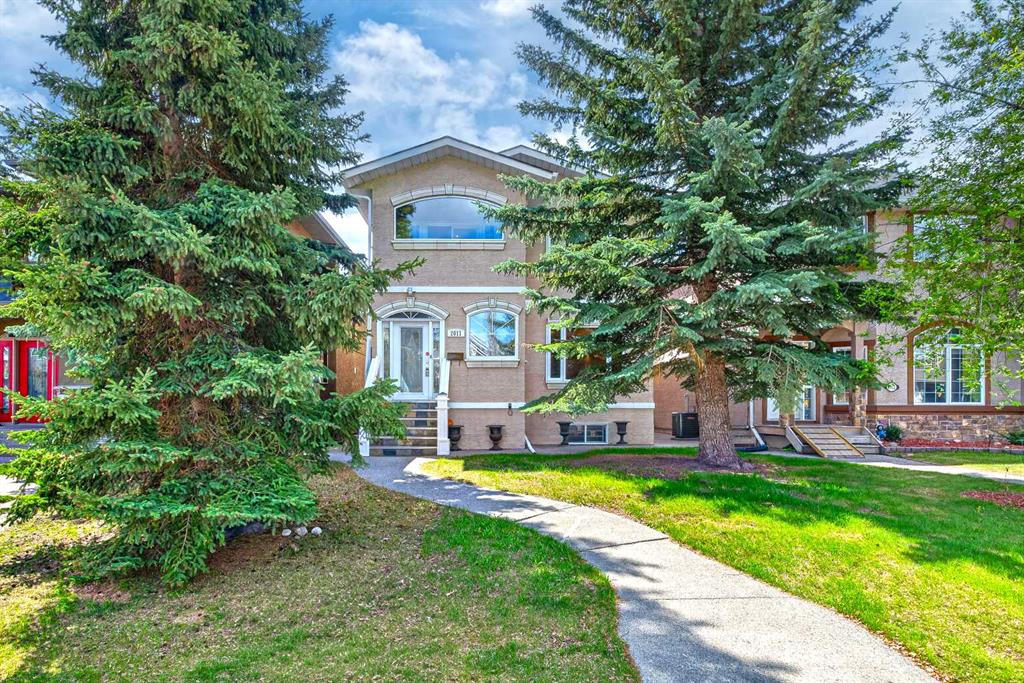 2011 6 Avenue NW, Calgary, Alberta, T2N 0W6