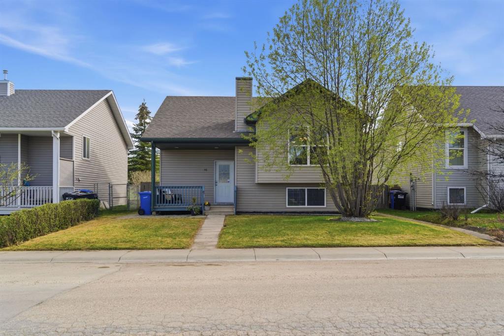 46 Valarosa Drive, Didsbury, Alberta, T0M0W0