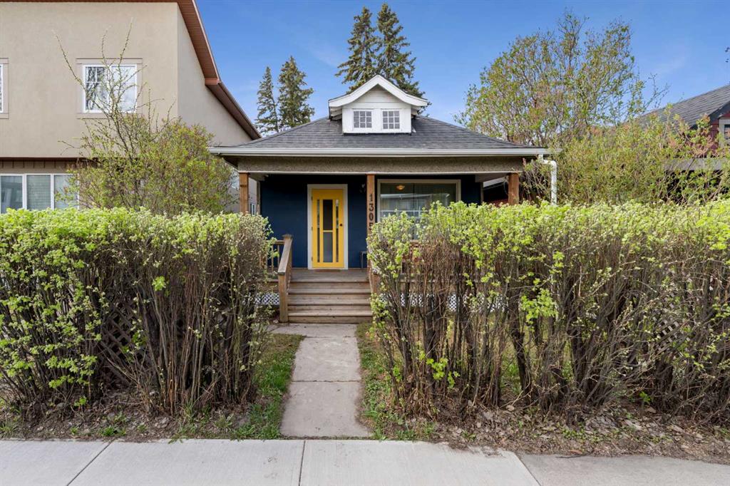 1305 20 Avenue NW, Calgary, Alberta, T2M 1G4