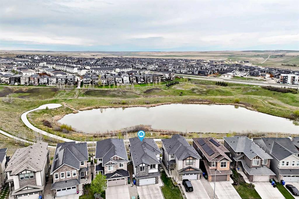 91 Nolanfield Crescent NW, Calgary, Alberta, T3R 0L6