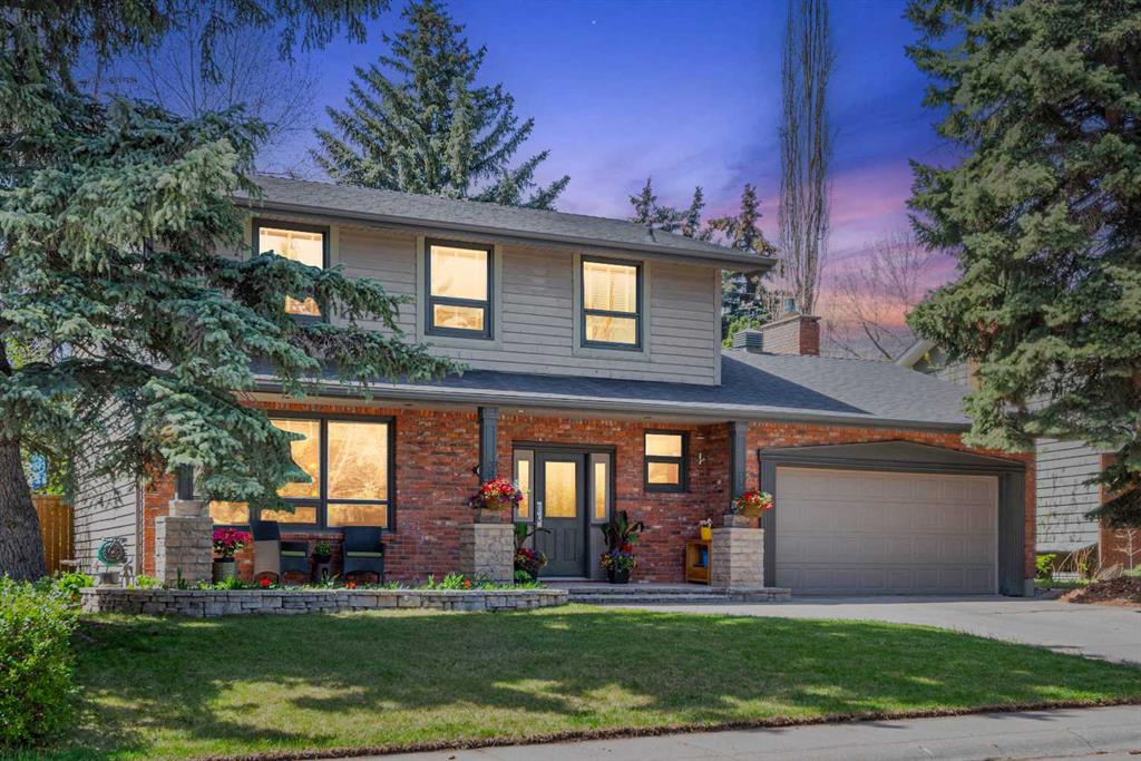 7316 Kananaskis Drive SW, Calgary, Alberta, T2V 2N2