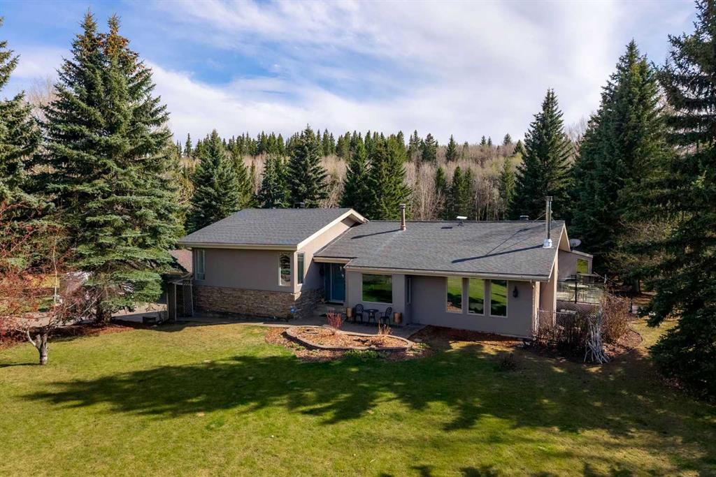 31245 Elbow River Drive, Rural Rocky View County, Alberta, T3Z2T9