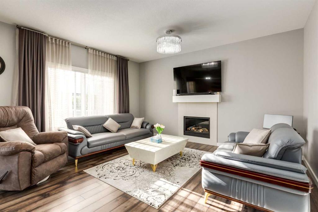 165 Bayside Loop SW, Airdrie, Alberta, T4B 3W7