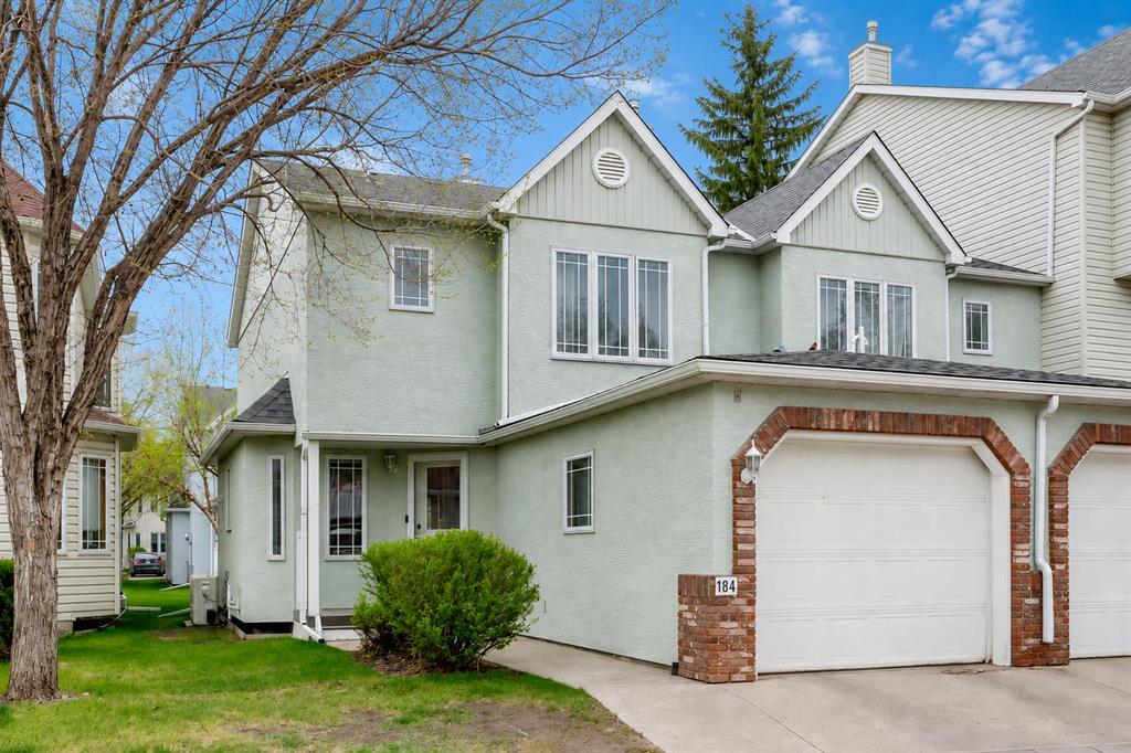 184 Inglewood Cove SE, Calgary, Alberta, T2G 5K3