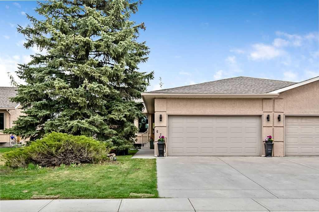 626 High View Park NW, High River, Alberta, T1V 1E5