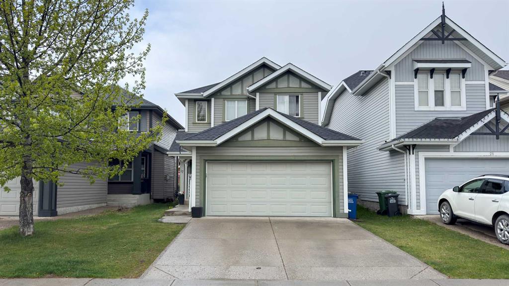 17 Sunset Heights, Cochrane, Alberta, T4C 0C7