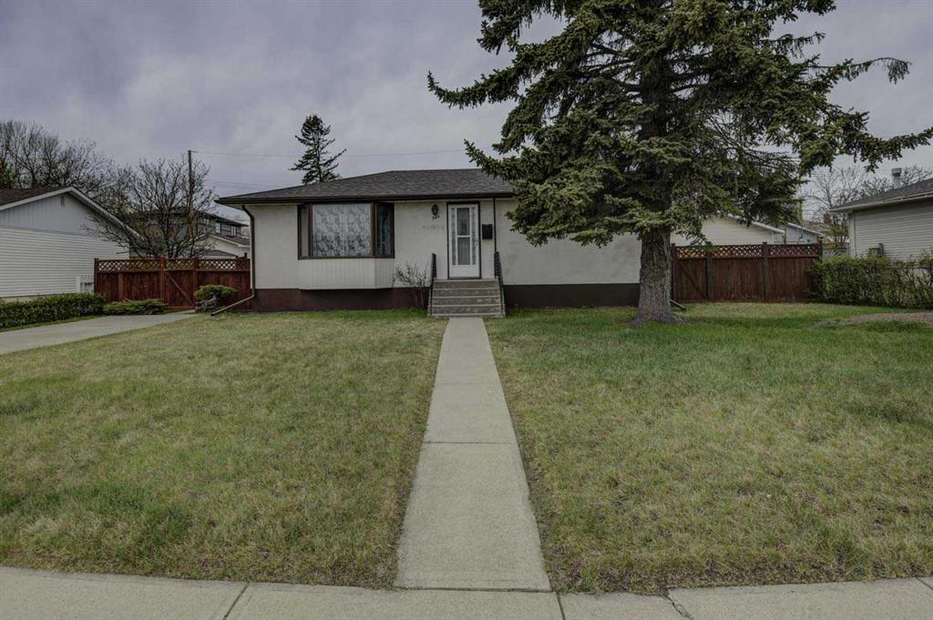 544 Thornhill Place NW, Calgary, Alberta, T2K 2S7