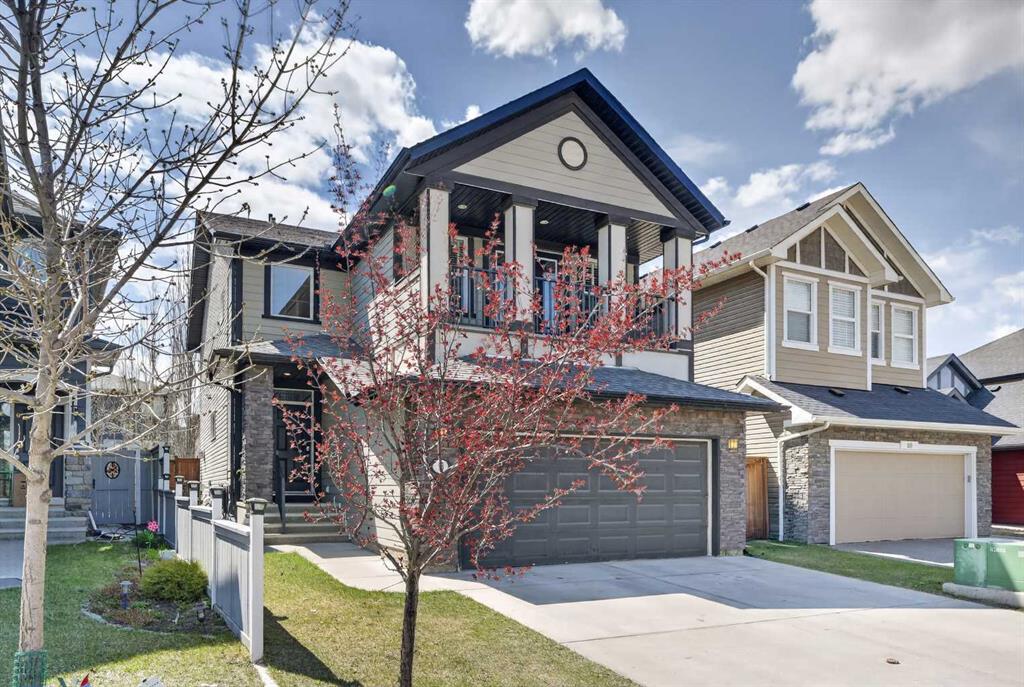93 Legacy Green SE, Calgary, Alberta, T2X 0X6
