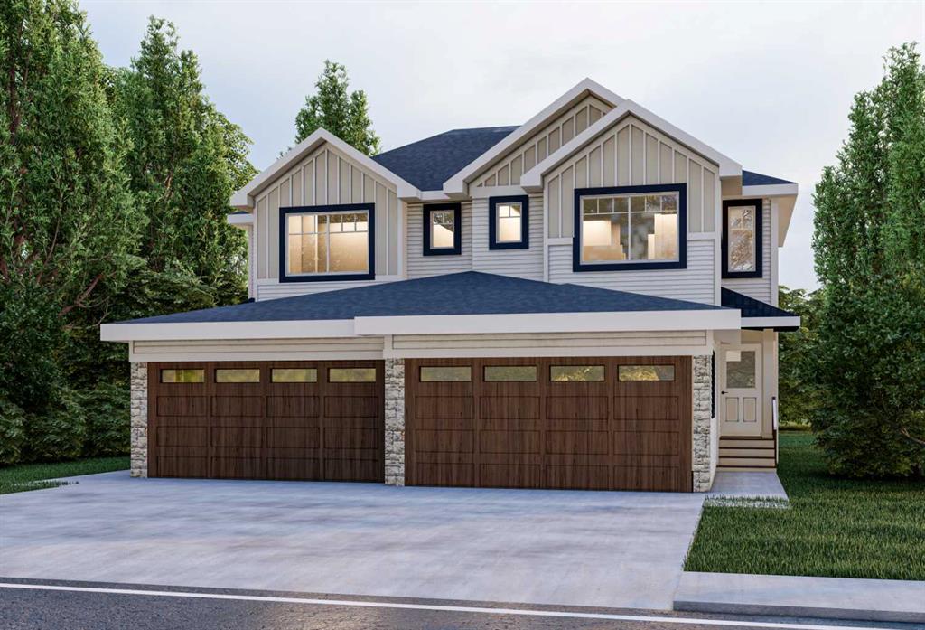 38 Waterford Mews, Chestermere, Alberta, T1X3B6