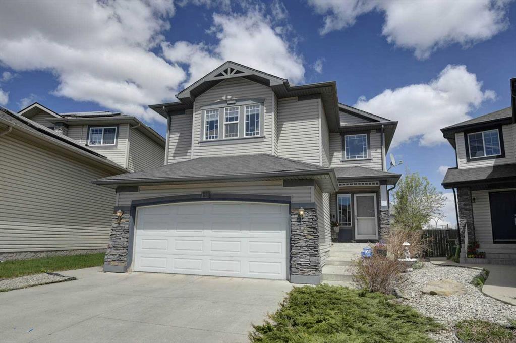 181 Citadel Ridge Close NW, Calgary, Alberta, T3G 4V5
