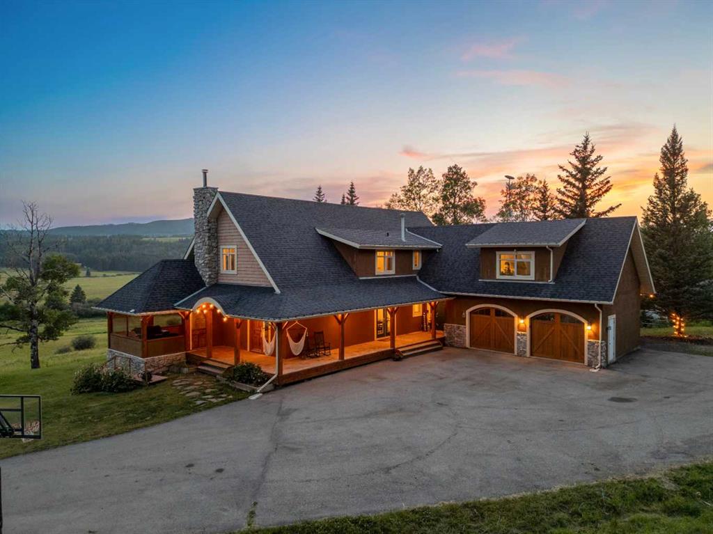 274183 304 Street W, Rural Foothills County, Alberta, T0L1K0