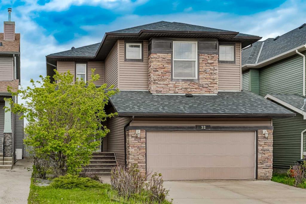 32 Evanspark Circle NW, Calgary, Alberta, T3P0B3