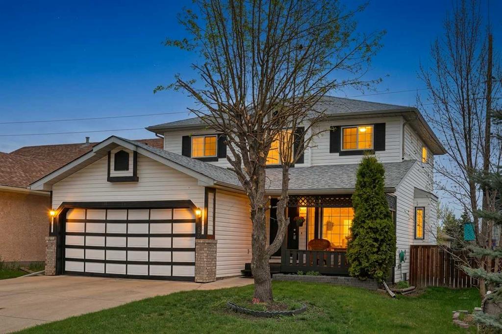 84 Shawbrooke Circle SW, Calgary, Alberta, T2Y 3A1