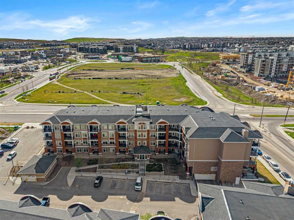 #1412 3727 Sage Hill Drive NW, Calgary, Alberta, T3R 1J1