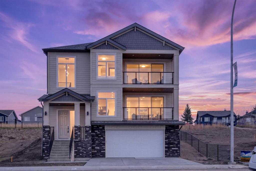 420 Lakewood Drive, Strathmore, Alberta, T1P 2J5