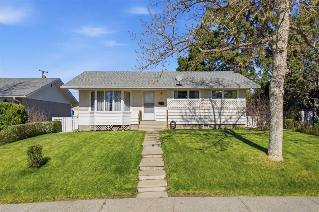 120 Glenpatrick Drive SW, Calgary, Alberta, T3E 4L6