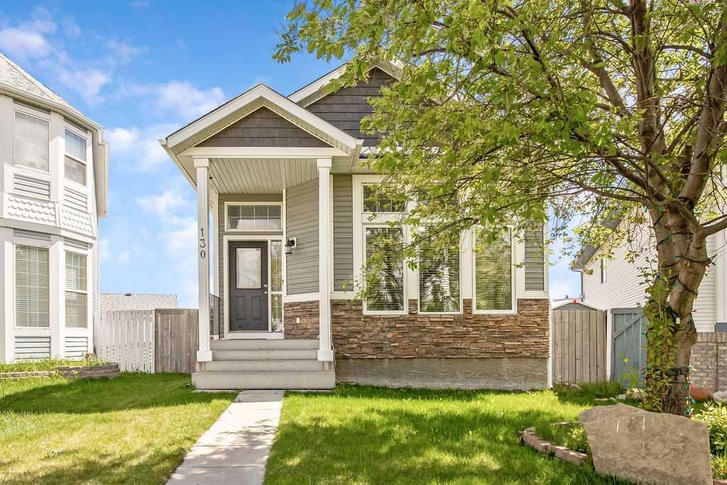 130 Taravista Court NE, Calgary, Alberta, T3J 4K1