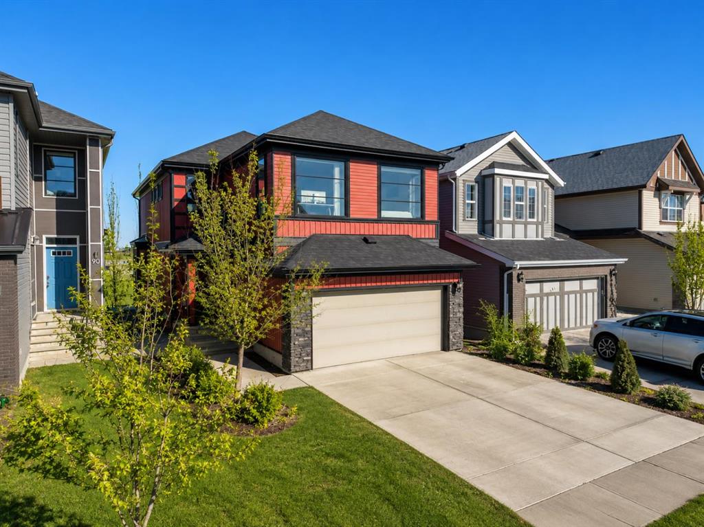 94 Copperpond Street SE, Calgary, Alberta, T2Z 1J2