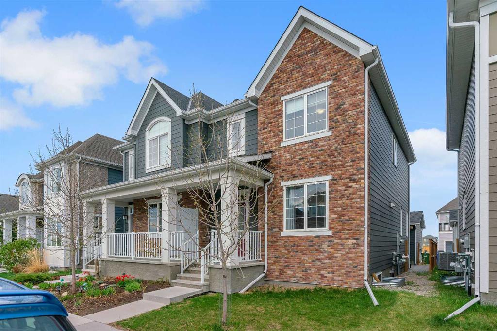 129 Yorkville Manor SW, Calgary, Alberta, T2X 4J6