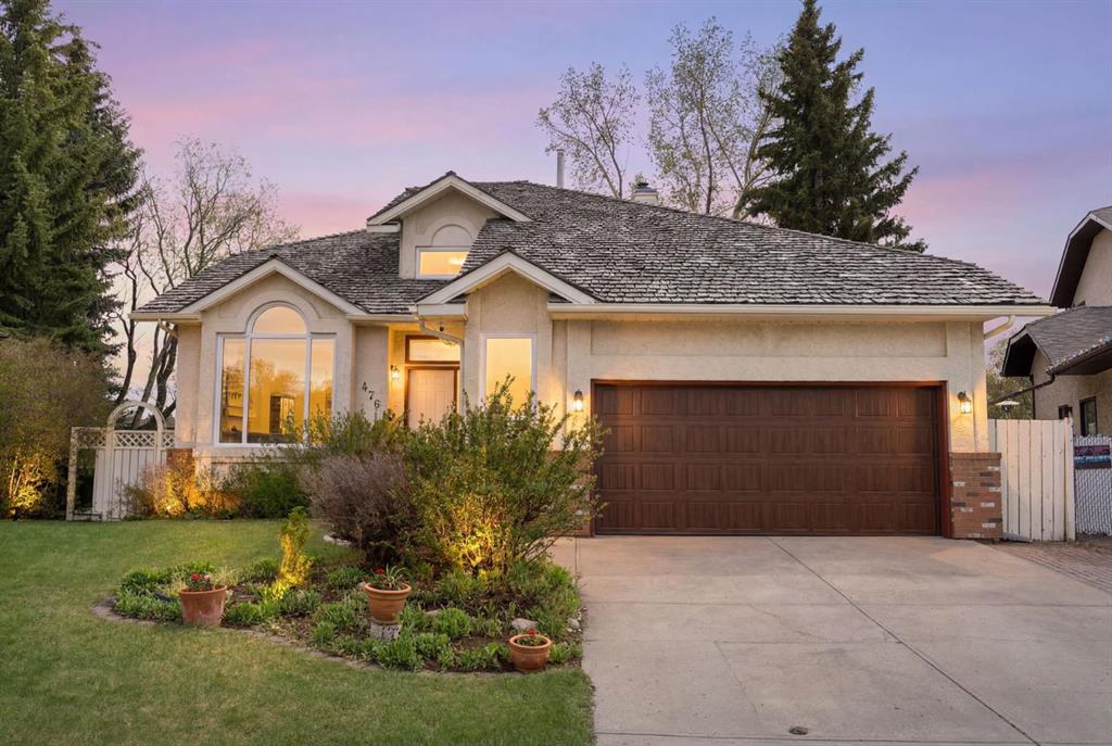 476 Silvergrove Gardens NW, Calgary, Alberta, T3B4S8