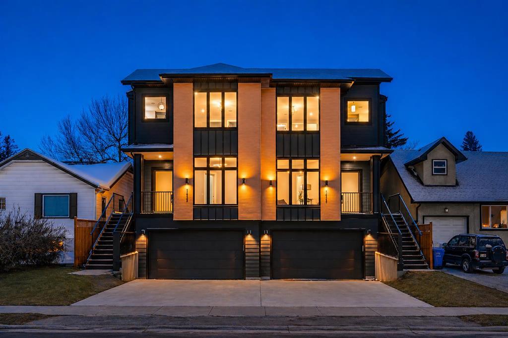 1413 27 Street SW, Calgary, Alberta, T3C 1L4