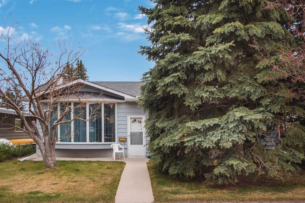 3623 54 Avenue SW, Calgary, Alberta, T3E 5H5