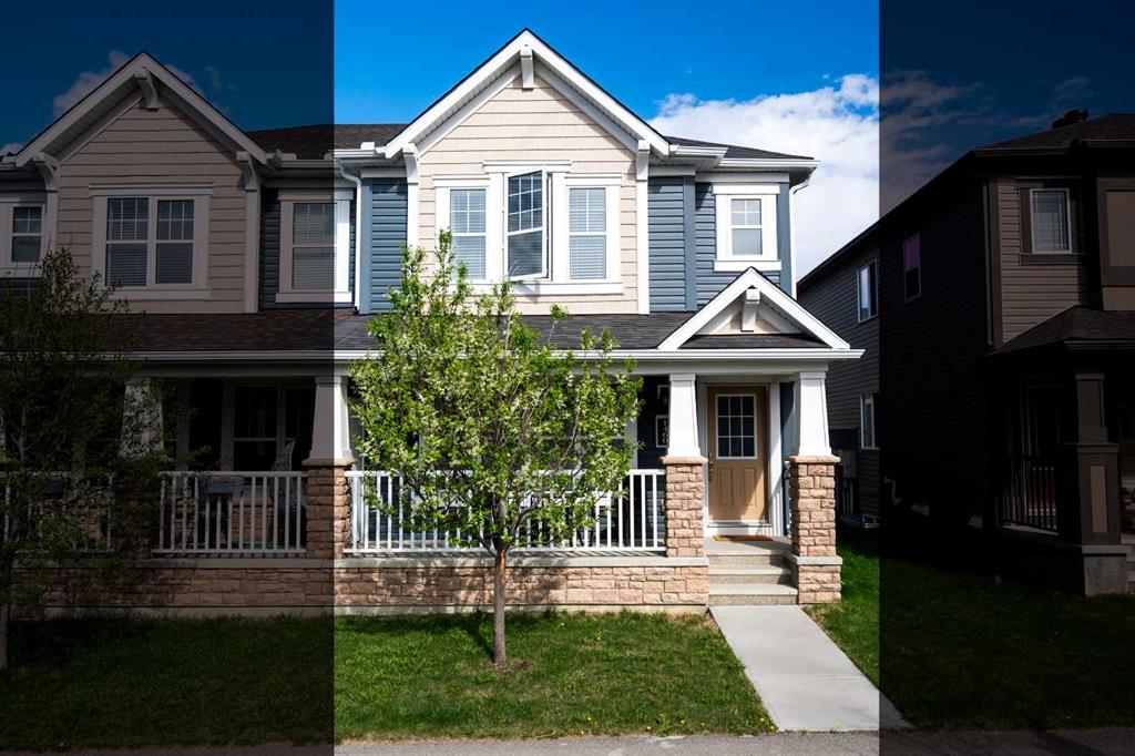 1460 Carrington Boulevard NW, Calgary, Alberta, T3P0Y7