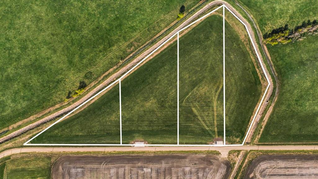 Lot 4 Range Road 243 & Hwy 564, Rural Wheatland County, Alberta, T1P 0L1