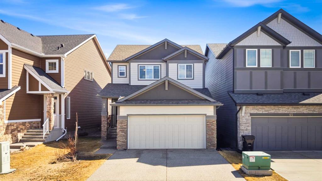69 Legacy Manor SE, Calgary, Alberta, T2X 2E9