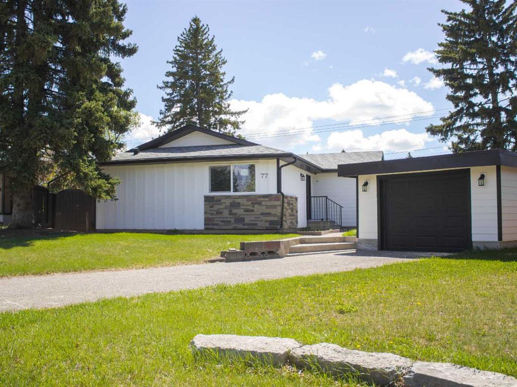 77 Ferncliff Crescent SE, Calgary, Alberta, T2H 0V5