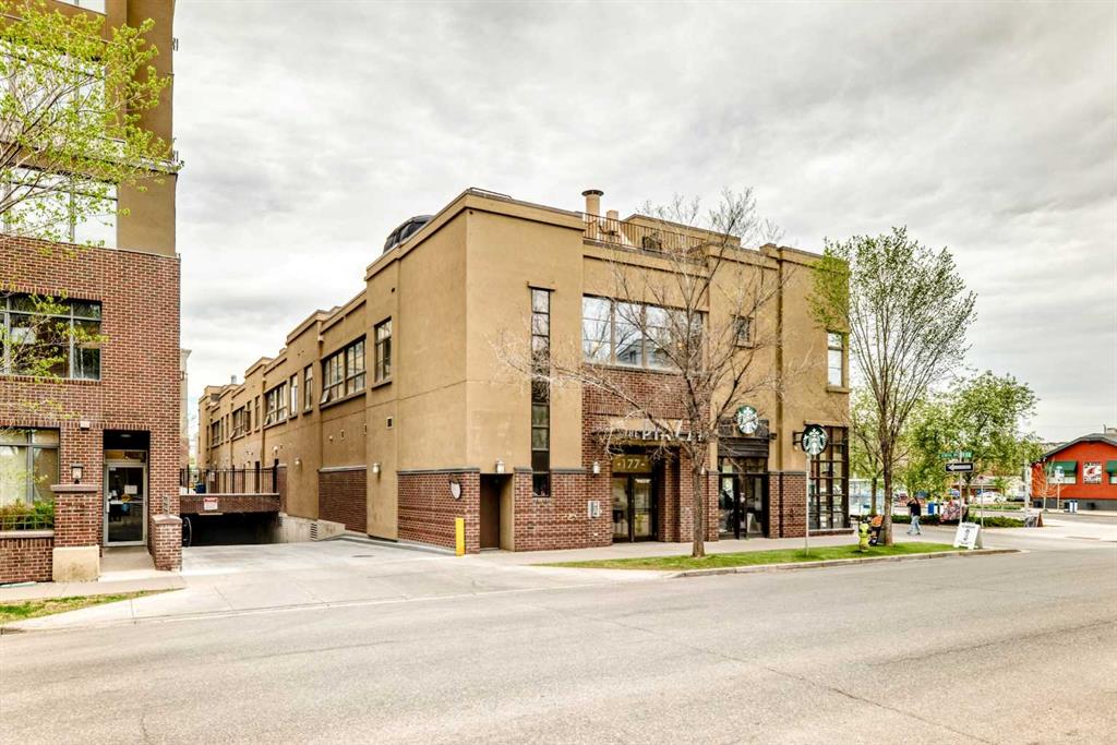 #101 177 9 Street NE, Calgary, Alberta, T2E 0P4
