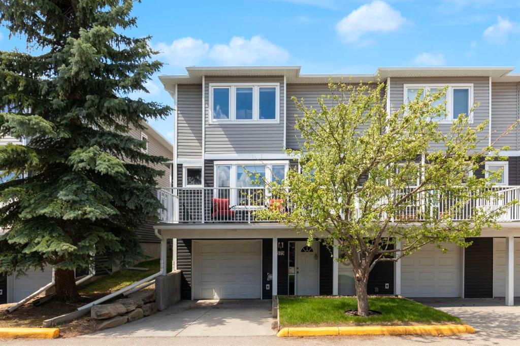 675 Regal Park NE, Calgary, Alberta, T2E 0S6