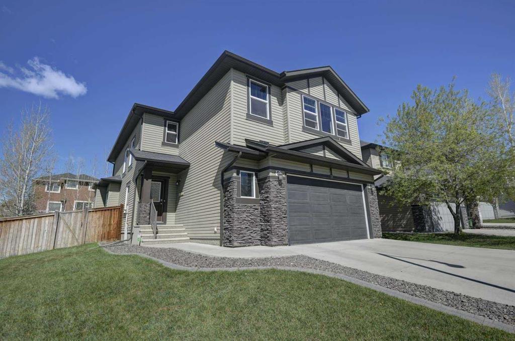29 Drake Landing Loop, Okotoks, Alberta, T1S 1H0
