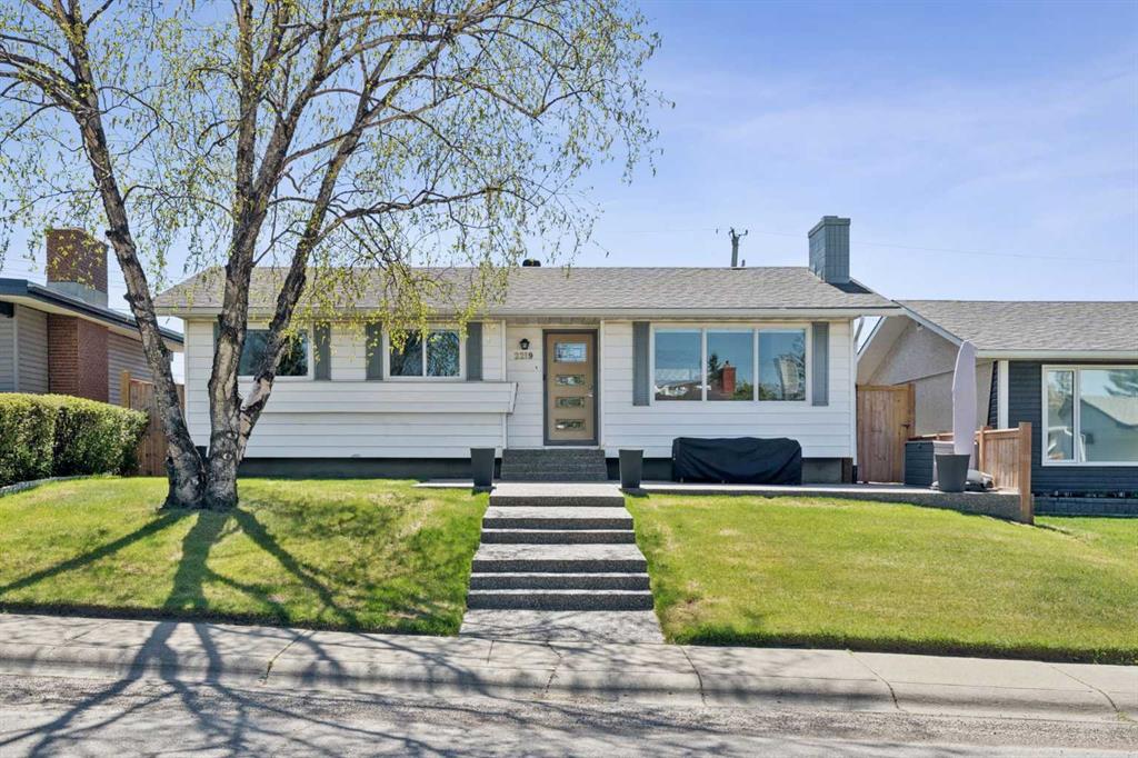 2219 Munro Drive NE, Calgary, Alberta, T2E 5Y7