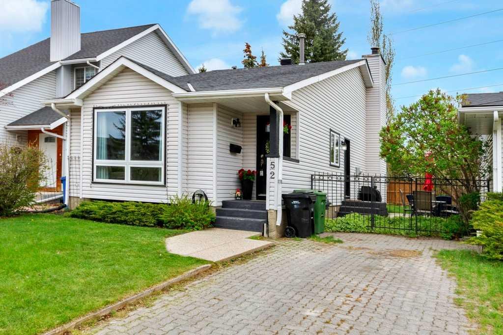 52 Strathclair Rise SW, Calgary, Alberta, T3H1G4