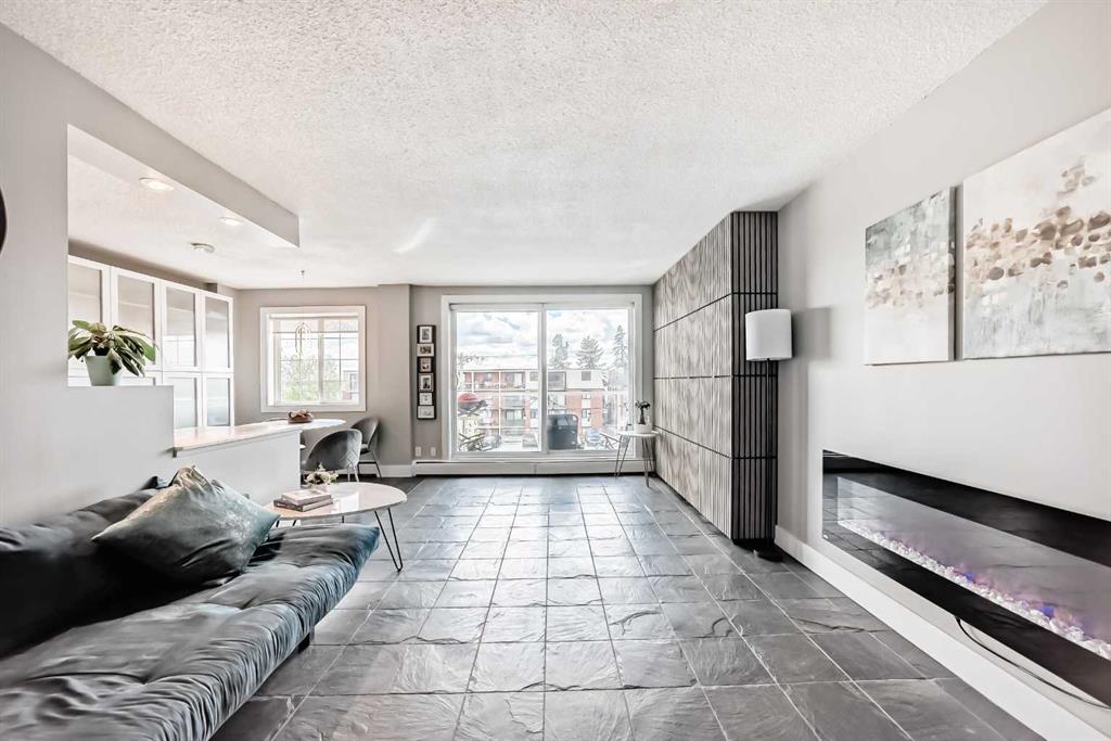 #401 501 57 Avenue SW, Calgary, Alberta, T2V0H3