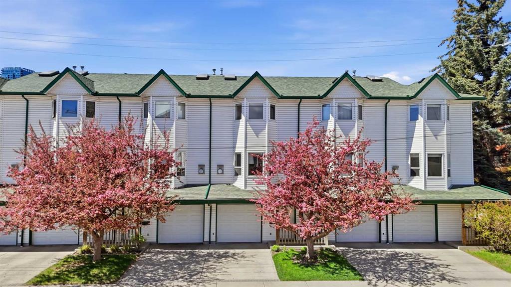 31 McDougall Court NE, Calgary, Alberta, T2E 8R3