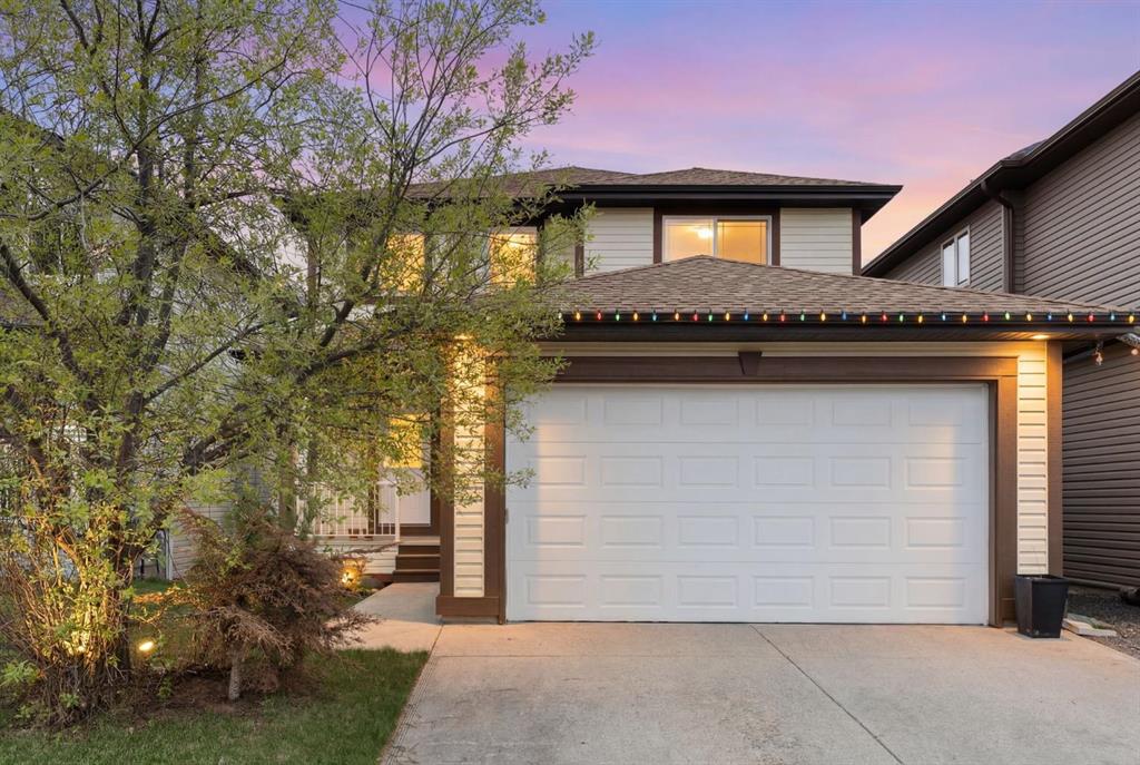 175 Sunset Close, Cochrane, Alberta, T4C 0V2
