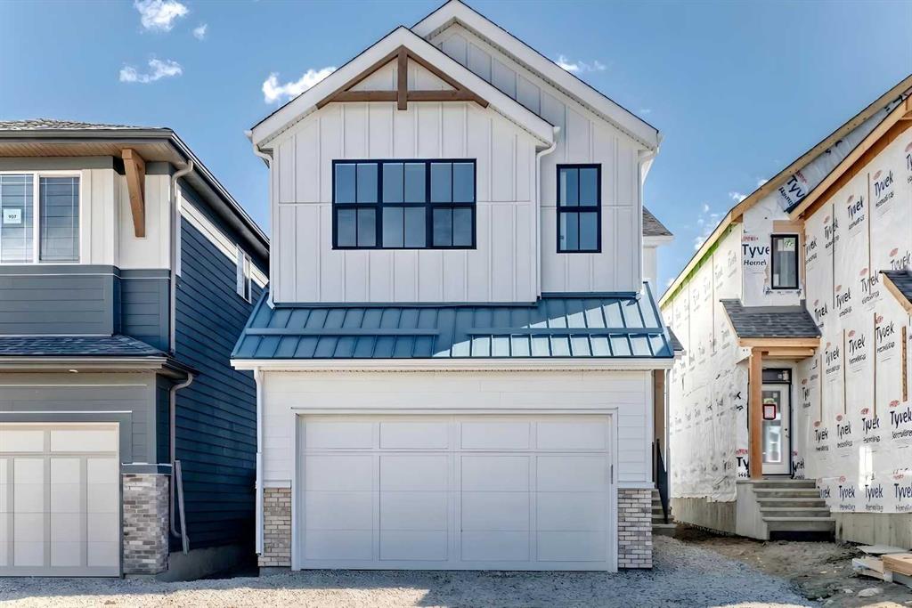 103 Mercado Crescent SE, Calgary, Alberta, T3M 4C9
