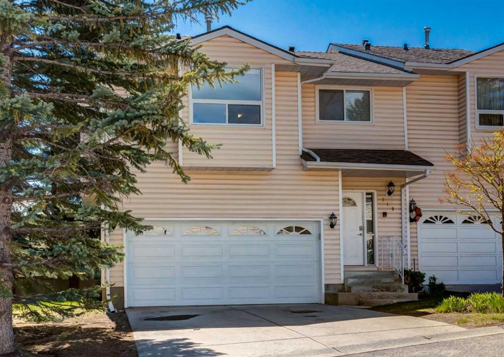 119 Prominence Heights SW, Calgary, Alberta, T3H2Z6